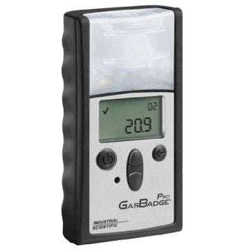 MSA ALTAIR 2X Single Gas Detector