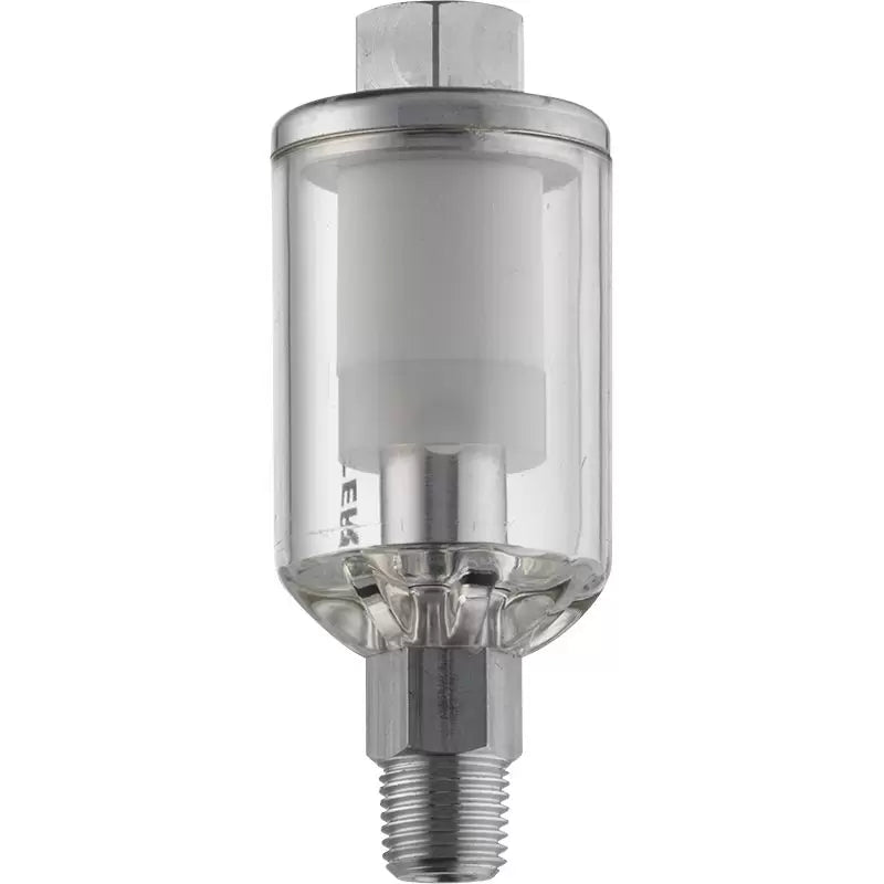 Air Treatment In-Line Filter 1/4 Ports