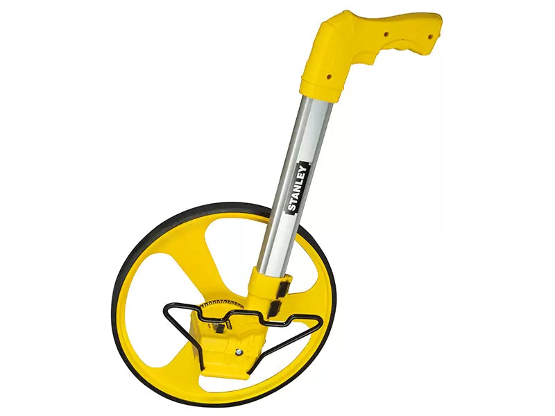 Stanley Measuring Wheel MW40M