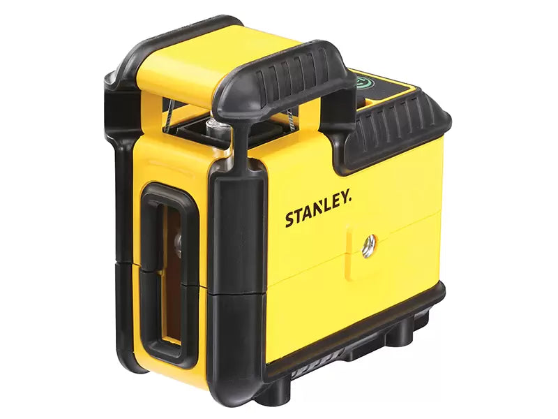 Stanley 360 Cross Line Laser Green