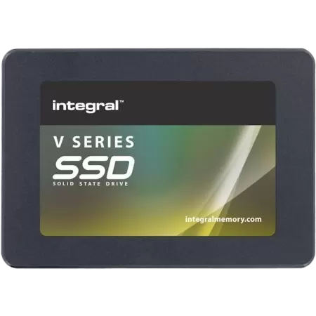 Durite 4-775-72 - 2.5" Integral V Series SSD 2TB Solid State Drive for DVR