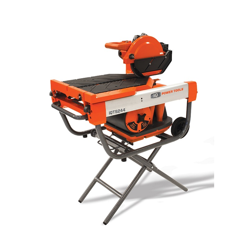 iQTS244 Dry Cut Tile Saw