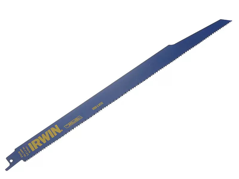 Irwin Sabre Saw Blades Pack 25