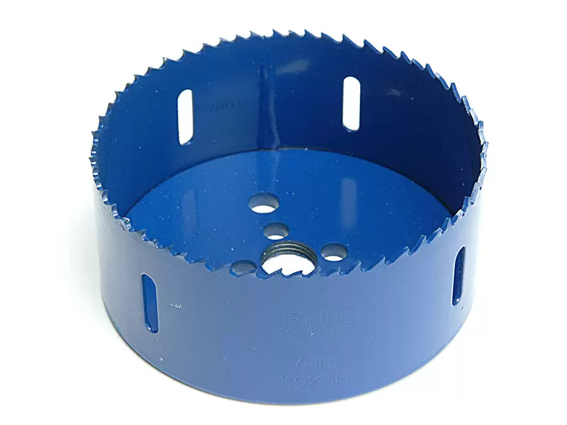 Irwin Holesaw 117mm