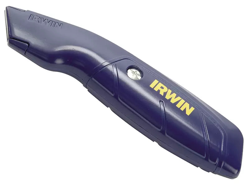Irwin - IRW10504238 - Standard Retractable Knife