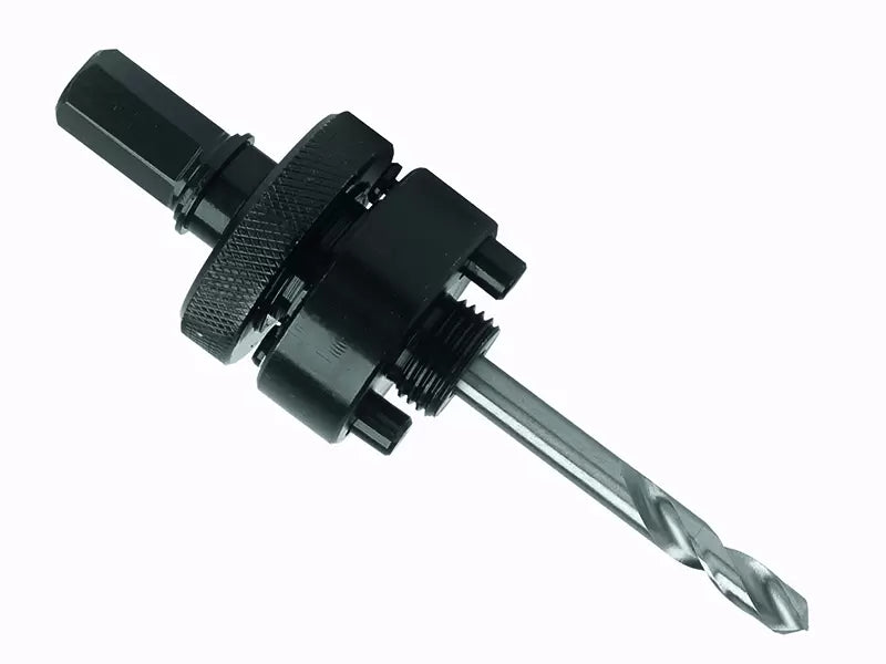Irwin Mandrel 13mm Holesaw Adapter