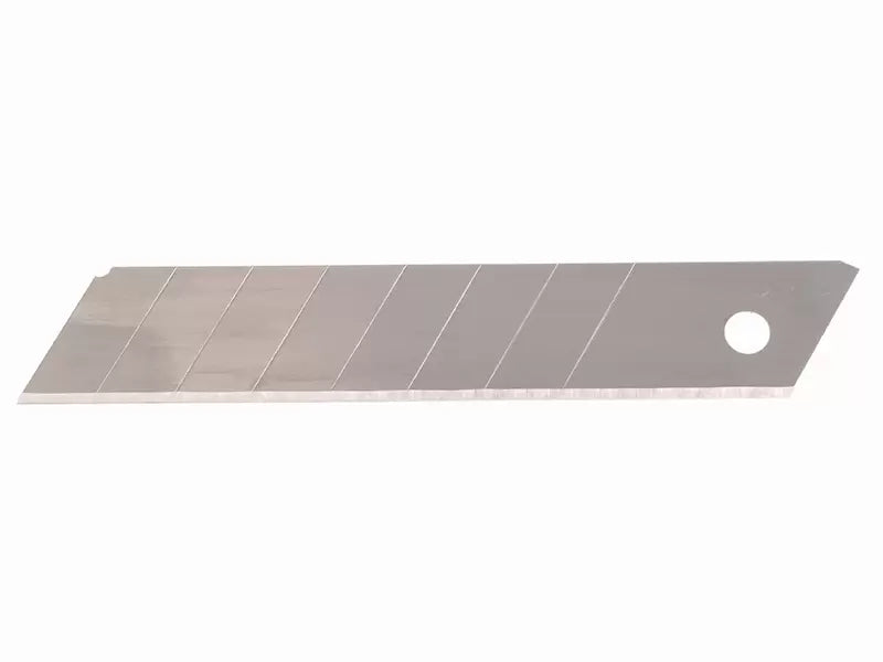 Irwin - IRW10504562 - Snap-Off Blades 18mm (Pack 10)