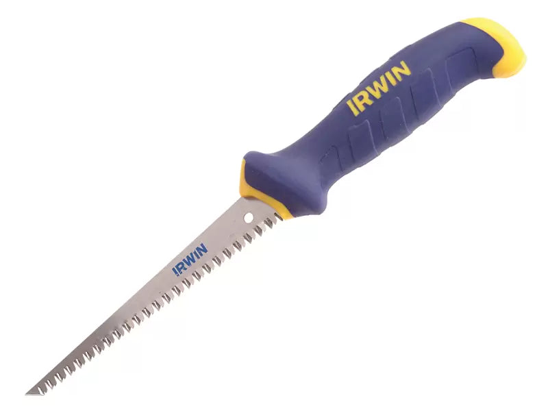 Irwin® - IRW10505705 - ProTouch™ Jab Saw 165mm (6.1/2in) 8 TPI