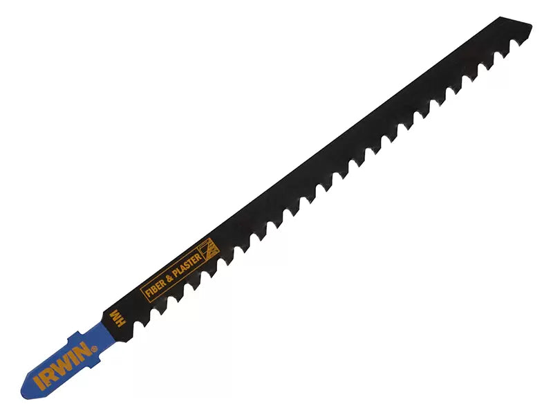 Irwin - IRW10505815 - Abrasive Materials Jigsaw Blade T141HM