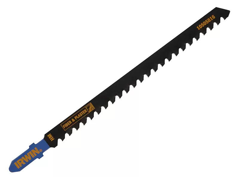 Irwin Jigsaw Blade Abrasive T341HM