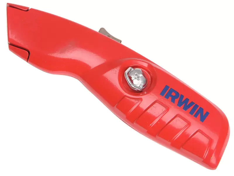Irwin - IRW10505822 - Safety Retractable Knife