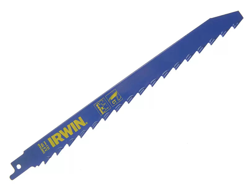 Irwin Masonry Sabre Saw Blade 235mm