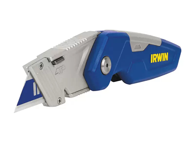 Irwin Folding Utility Knife FK150