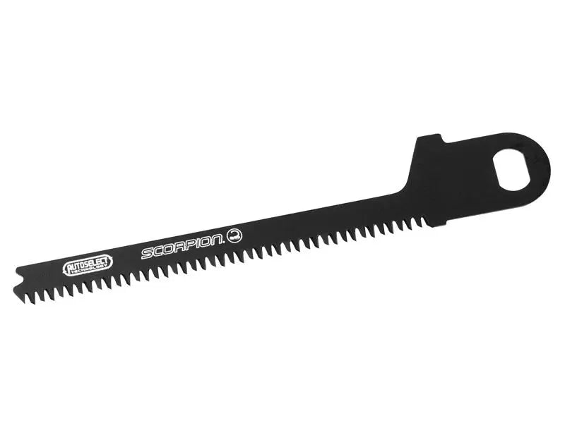 Irwin Scorpion Wood Cut Saw Blade 224mm