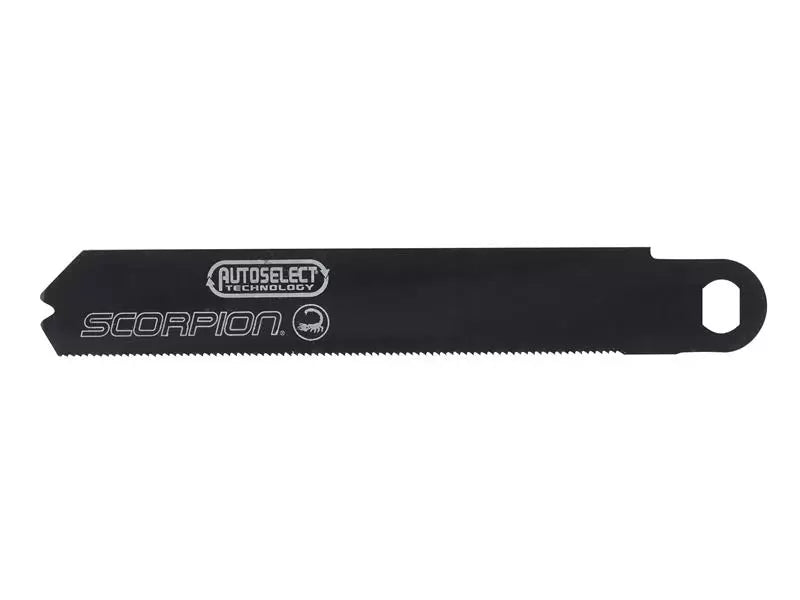 Irwin Scorpion Metal Cut Saw Blade 125mm
