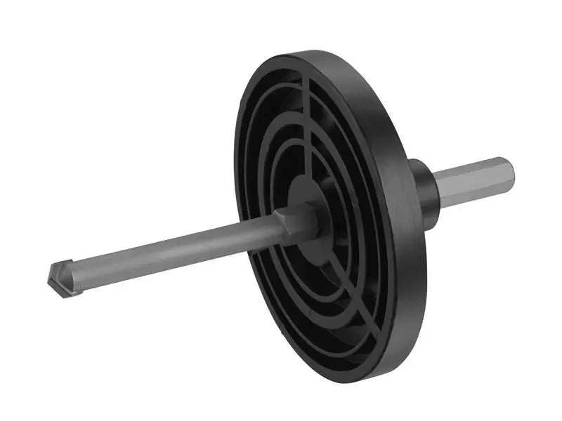 Irwin Drive Plate & Pilot Drill