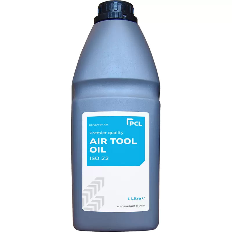 PCL Air Tool Oil 1L