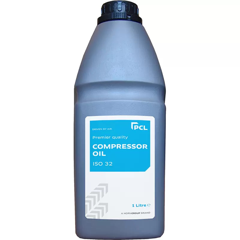 PCL Compressor Oil 1L
