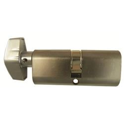 Union Oval Thumbturn Cylinders