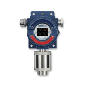 Teledyne iTrans 2 Fixed Gas Detector