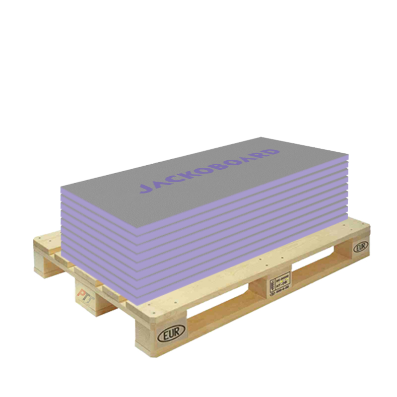 JACKOBOARD Plano 6mm 50 Board Pallet