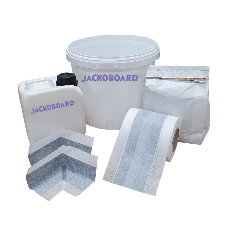 JACKOBOARD 2K Joint Sealing Kit