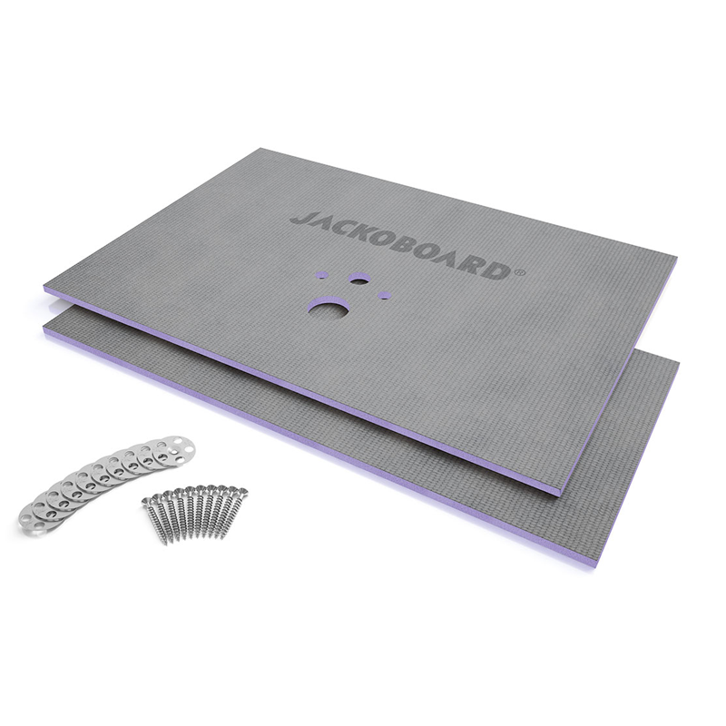 JACKOBOARD Sabo Concealed Cistern Panel