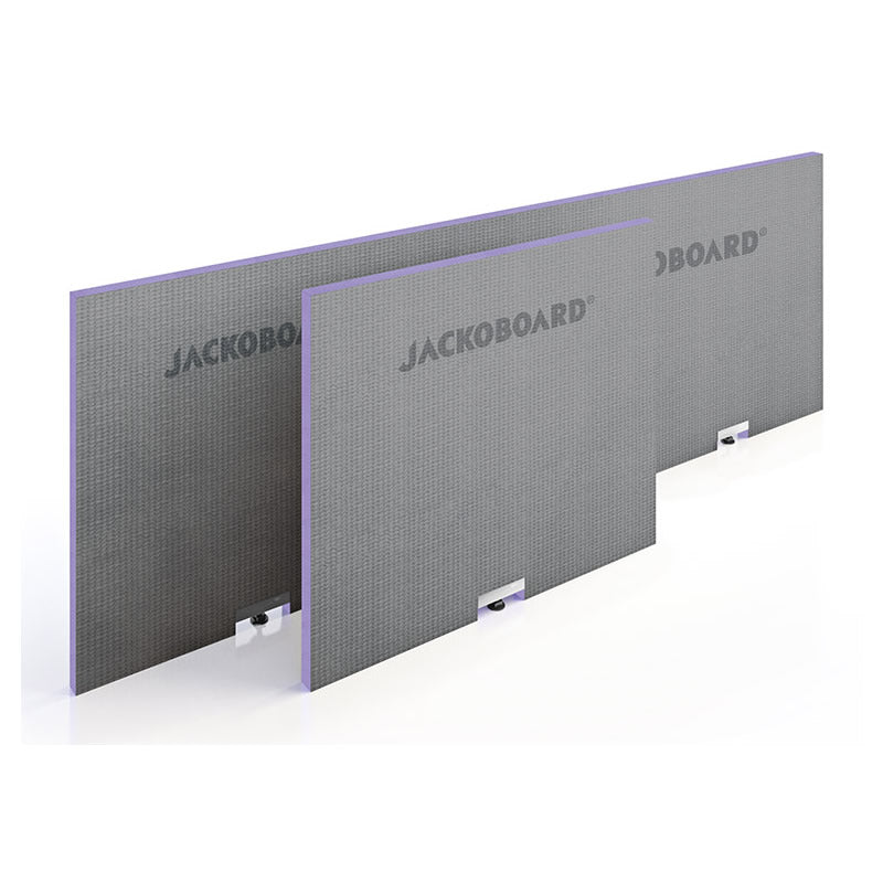 JACKOBOARD WABO Bath Panels