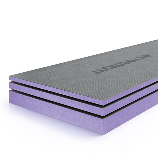 JACKOBOARD Plano Construction Board 2400x600