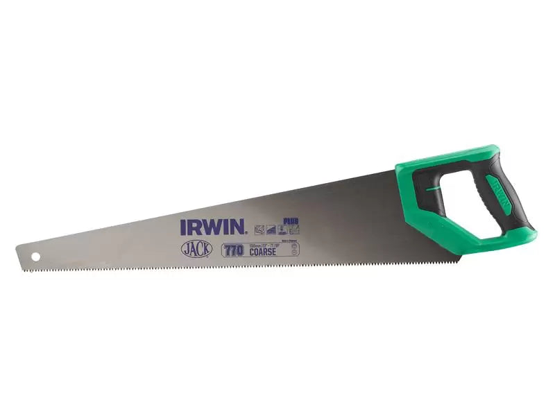 Irwin Handsaw 550mm