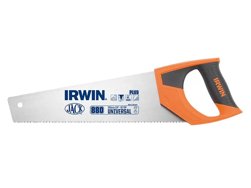Irwin Jack Toolbox Saw 350mm