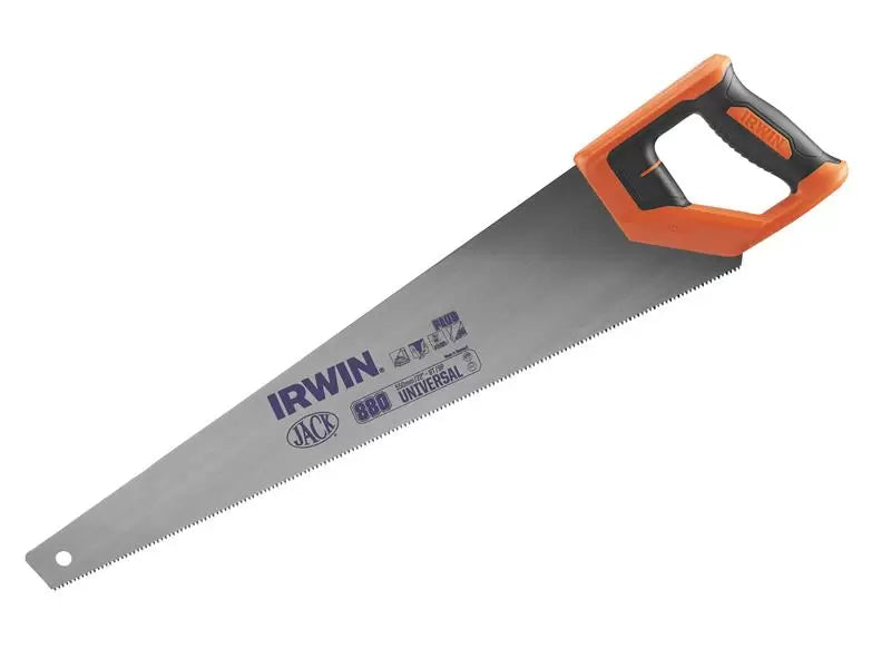 Irwin Panel Saw 550mm