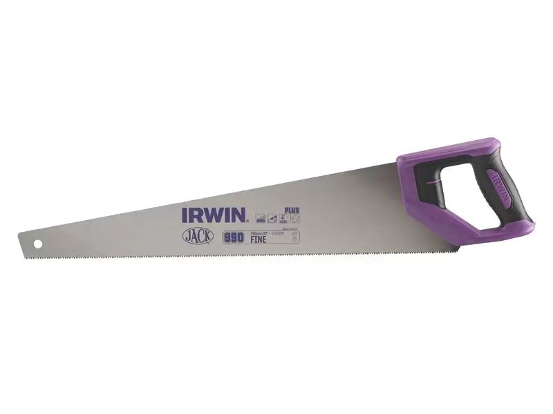 Irwin Fine Handsaw 550mm