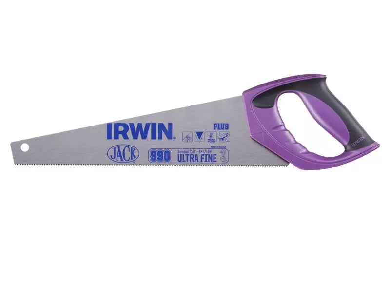 Irwin Junior Handsaw 335mm