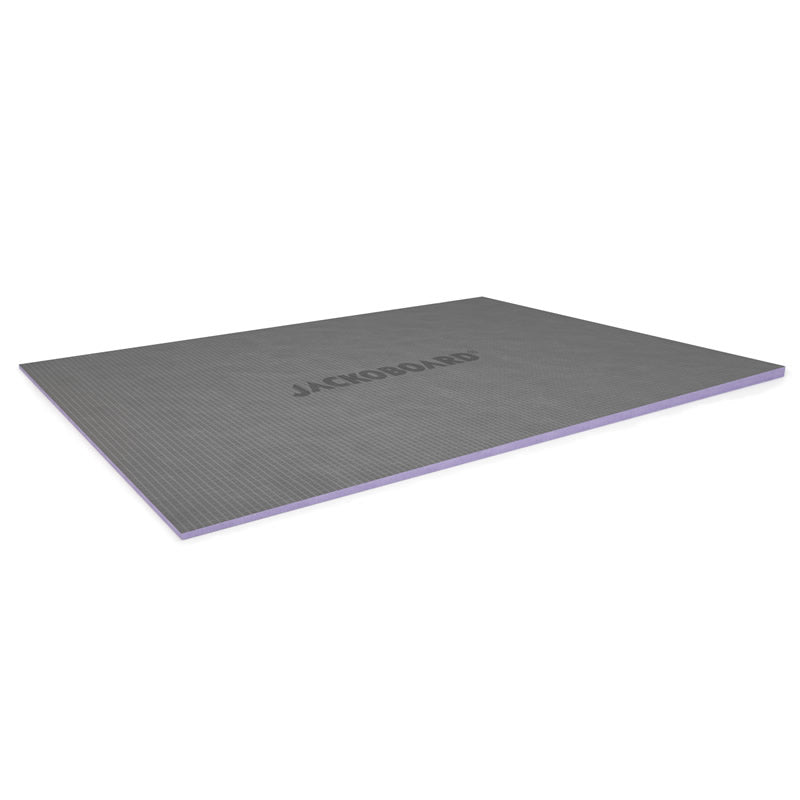JACKOBOARD Wedgeboard Sloping Drainage Board