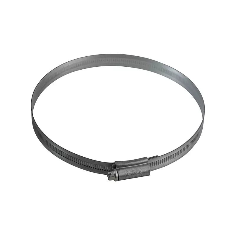 PCL JC110140 Stainless Clamp