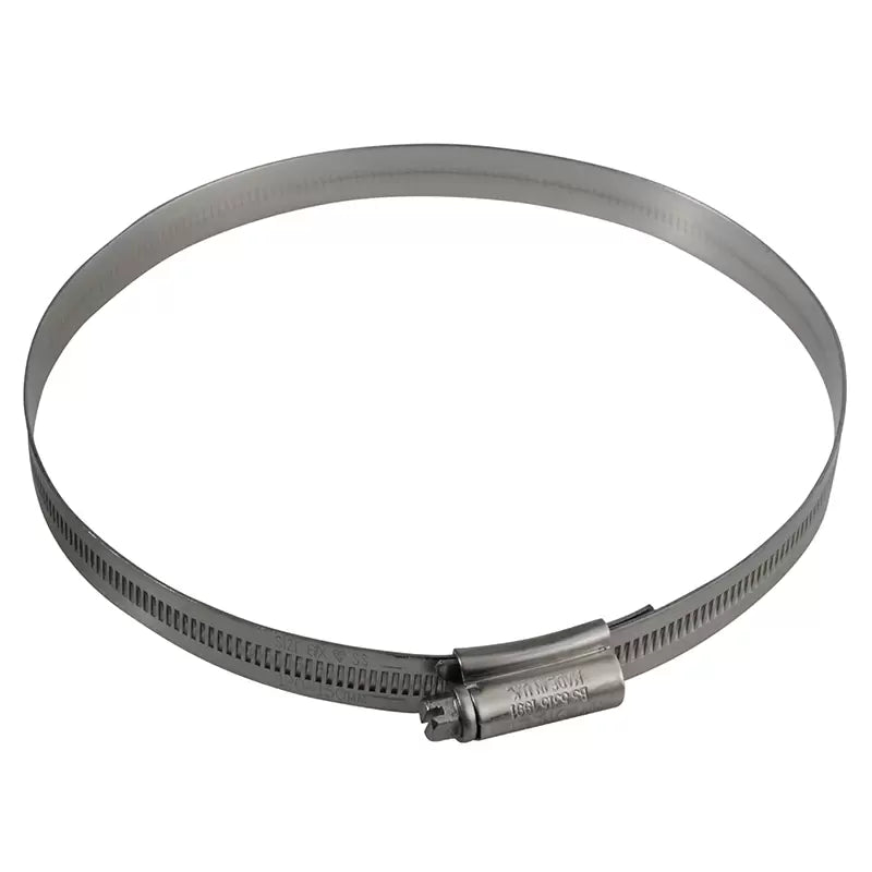 PCL - JC120150/ST Stainless Hose Clip