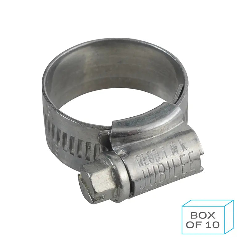 PCL Hose Clip 18-25mm