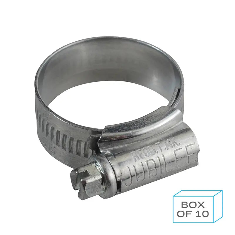 PCL Hose Clip 22-30mm