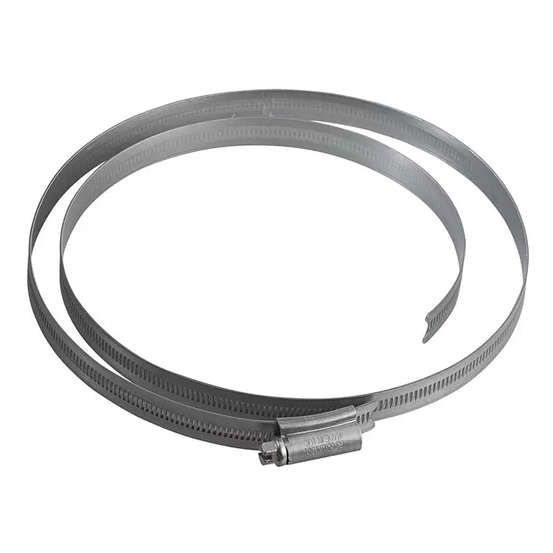 PCL JC260292 Stainless Hose Clip