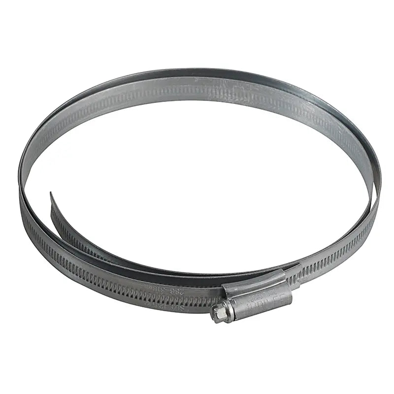 PCL Hose Clip 286-318mm SS