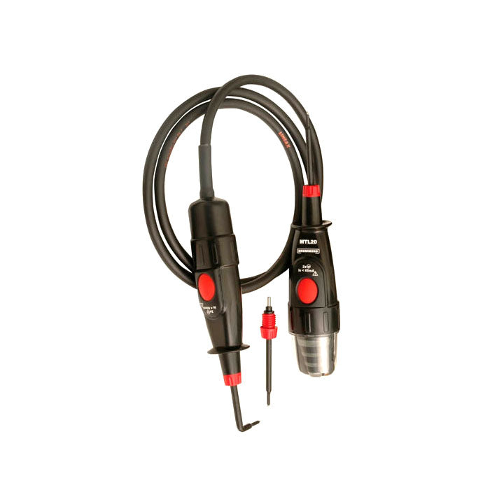 Drummond MTL20 Test Lamp
