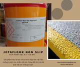 Jotafloor Non-Slip Aggregate (Fine Grain) – 25 kg