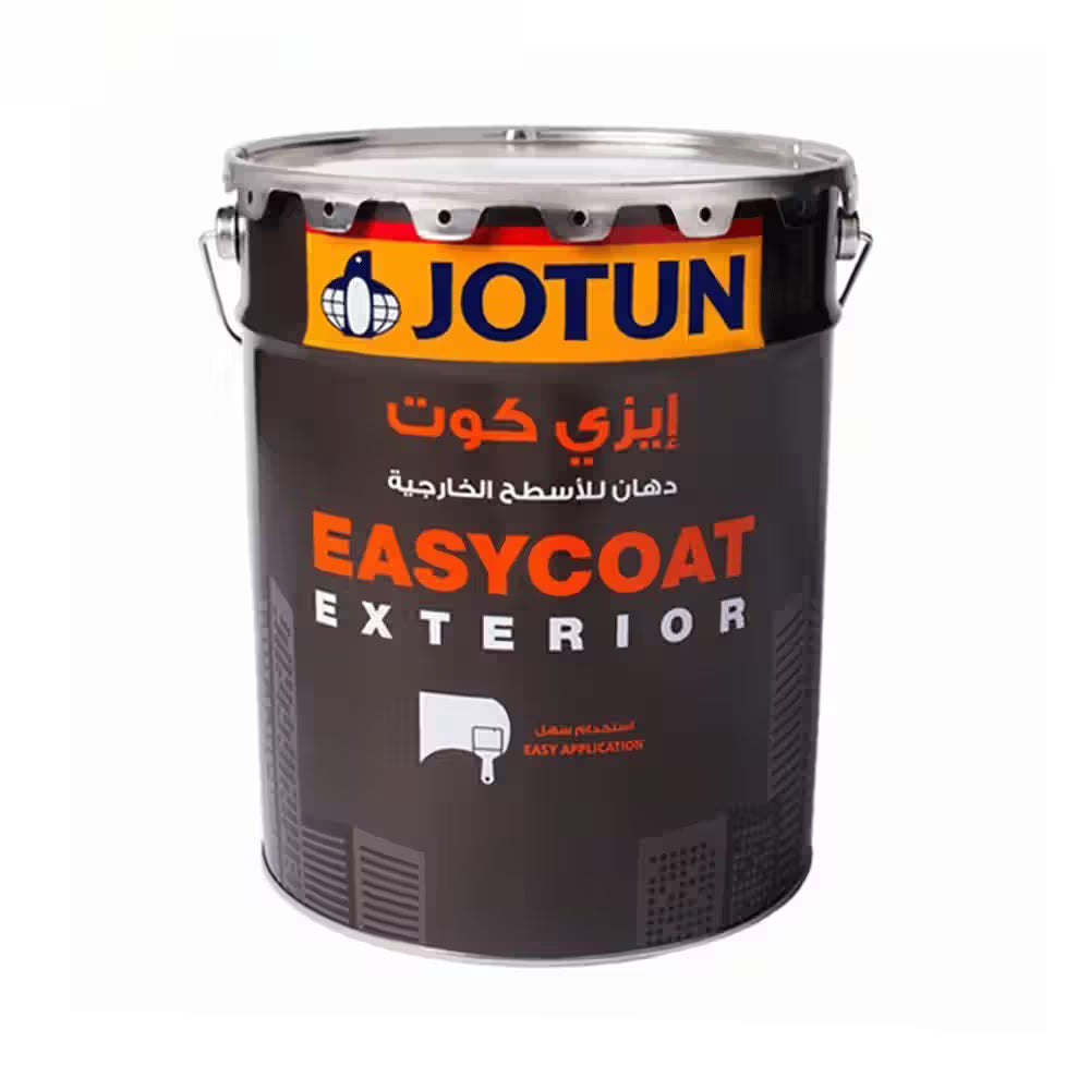 Jotun Easycoat Interior Paint – Matt, 18L, Dunes of Arabia – 9918