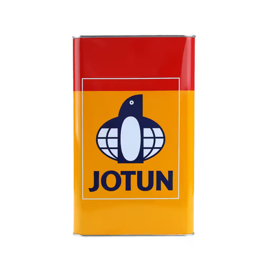 Jotun Thinner No. 10 – 4 Litre, Universal Solvent