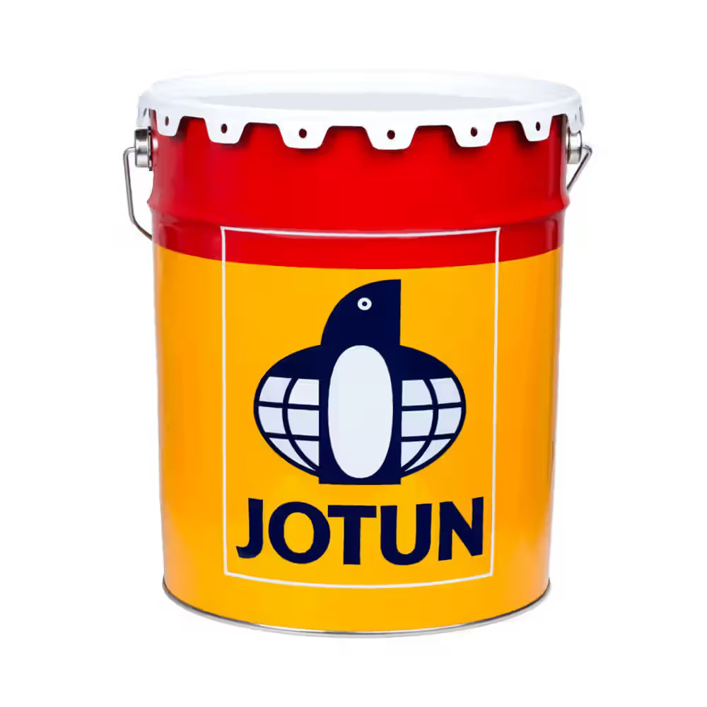 Jotun Road Marking Paint – 20 Litre, Blue – Fast-Drying Traffic Paint