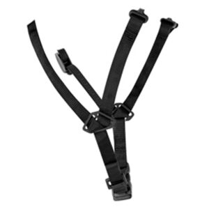 JSP Quick Release Harness