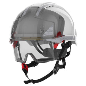 JSP EVO VISTALens Safety Helmet