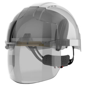 JSP VISTAShield Safety Helmet