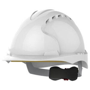 JSP EVO 3 Safety Helmet